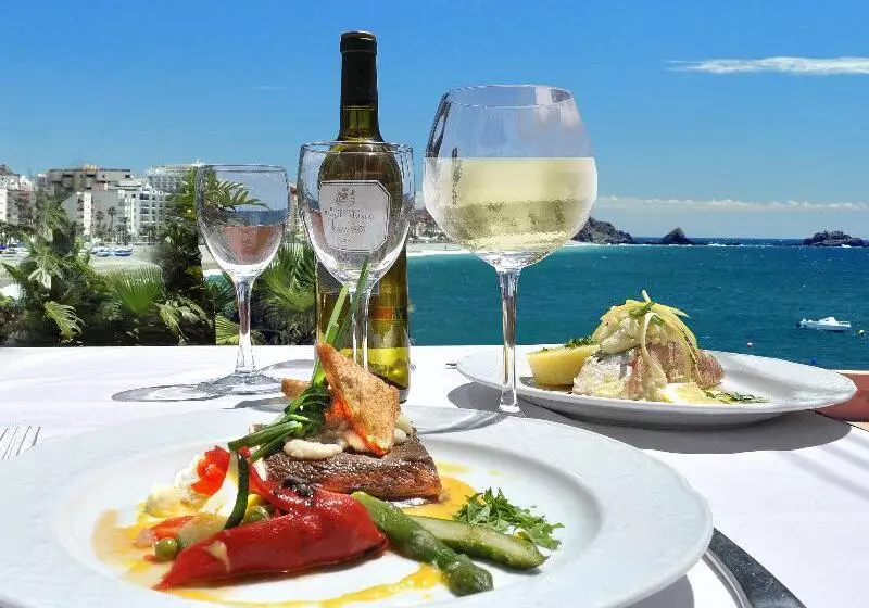 Fotos del hotel Arrayanes Playa:  18