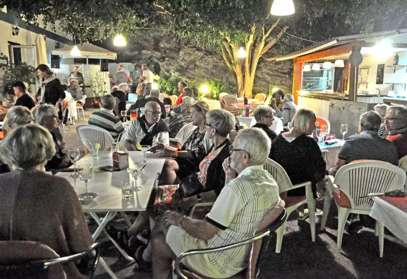 Fotos del hotel Arrayanes Playa:  21