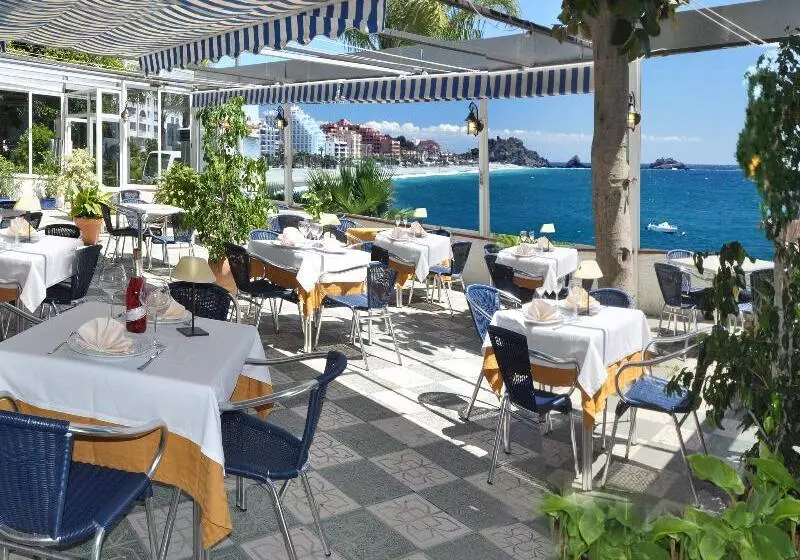 Fotos del hotel Arrayanes Playa:  5