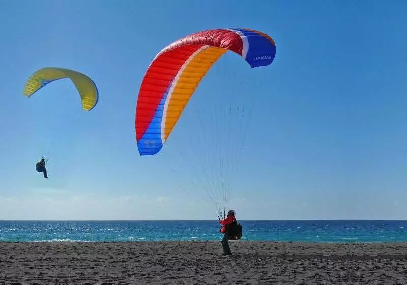 Fotos del hotel Arrayanes Playa:  15