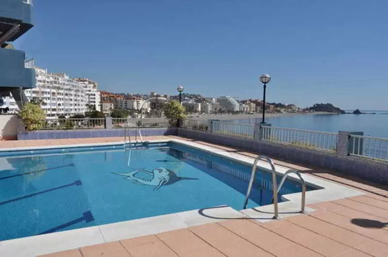 Fotos del hotel Arrayanes Playa:  13