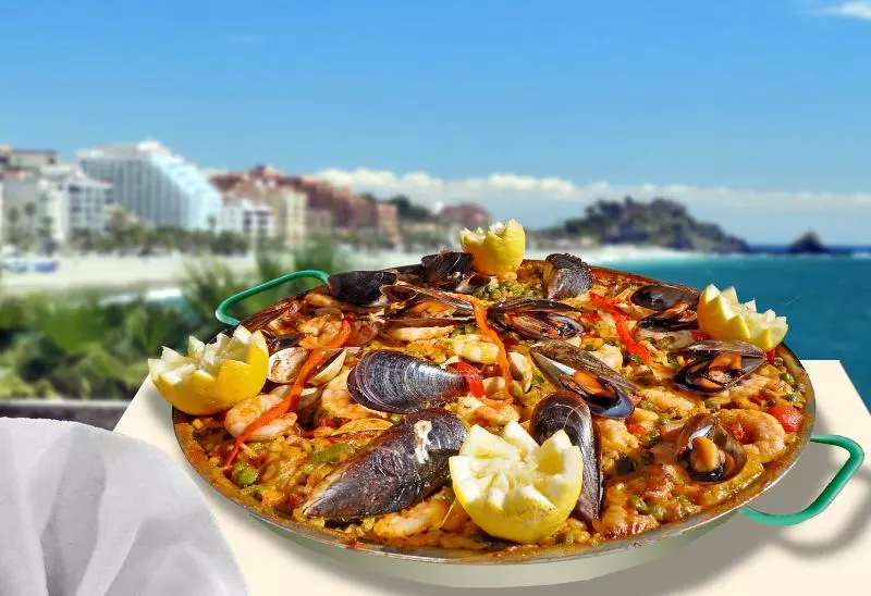 Fotos del hotel Arrayanes Playa:  14