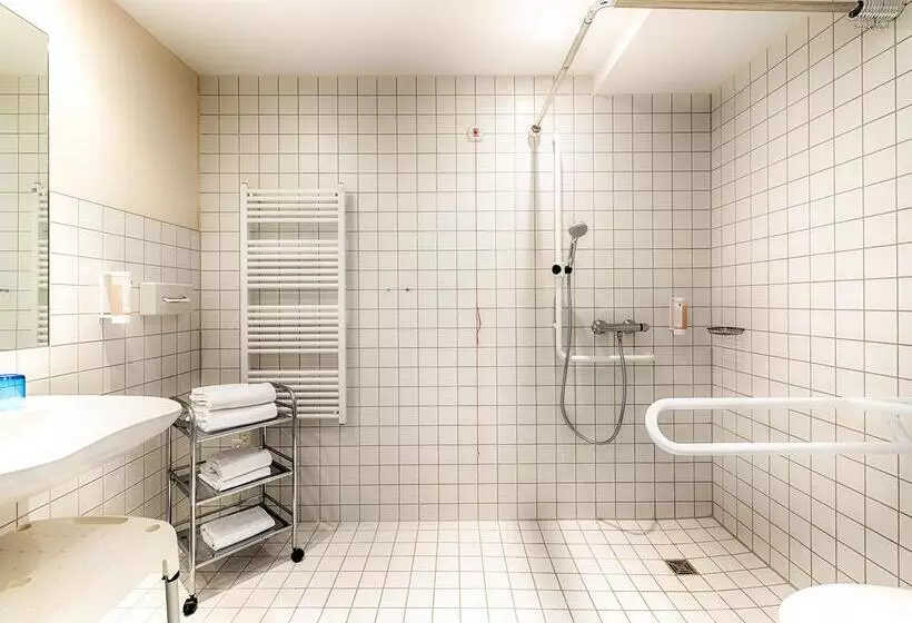 Fotos del hotel B&b  Berlin Cityost:  45