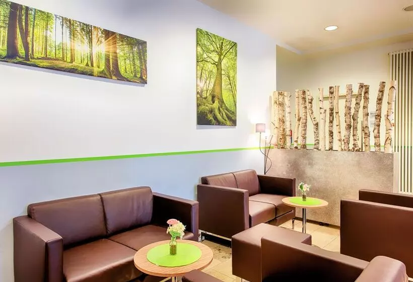 Fotos del hotel B&b  Berlin Cityost:  39