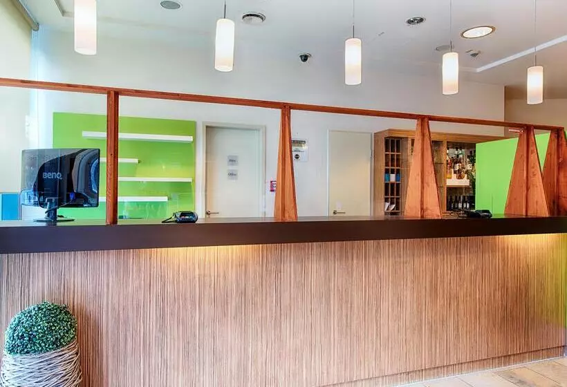 Fotos del hotel B&b  Berlin Cityost:  51