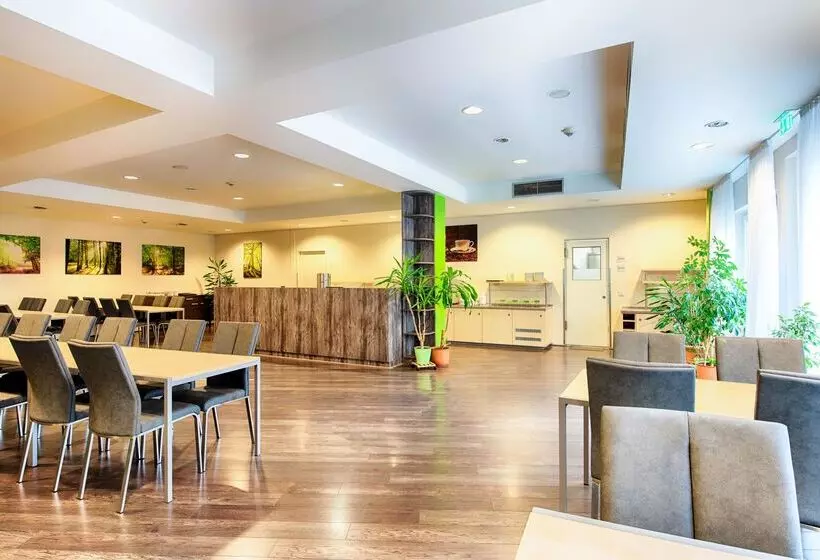 Fotos del hotel B&b  Berlin Cityost:  47