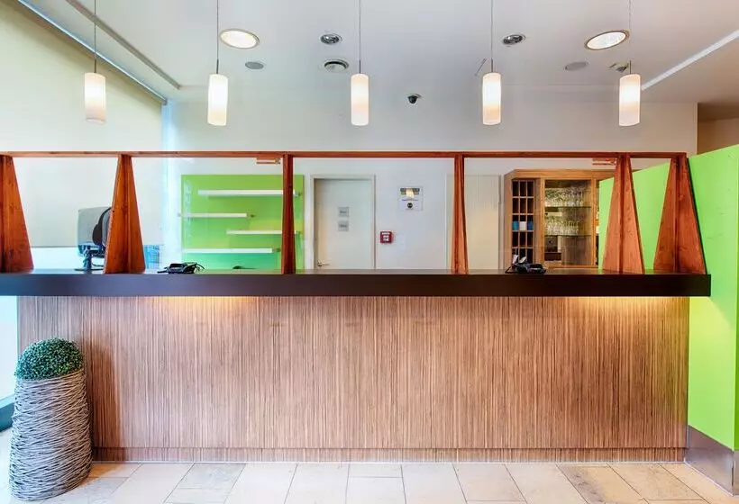 Fotos del hotel B&b  Berlin Cityost:  50