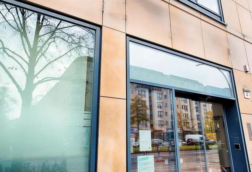 Fotos del hotel B&b  Berlin Cityost:  54