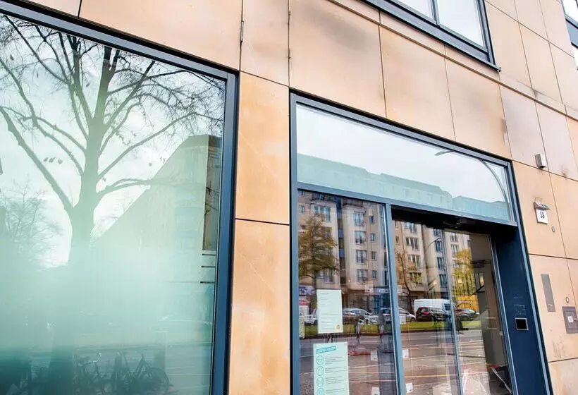 Fotos del hotel B&b  Berlin Cityost:  57