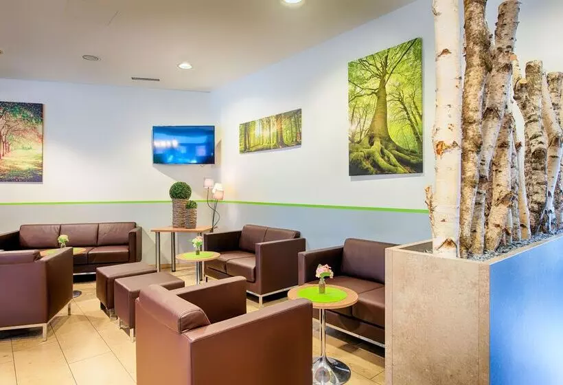 Fotos del hotel B&b  Berlin Cityost:  49