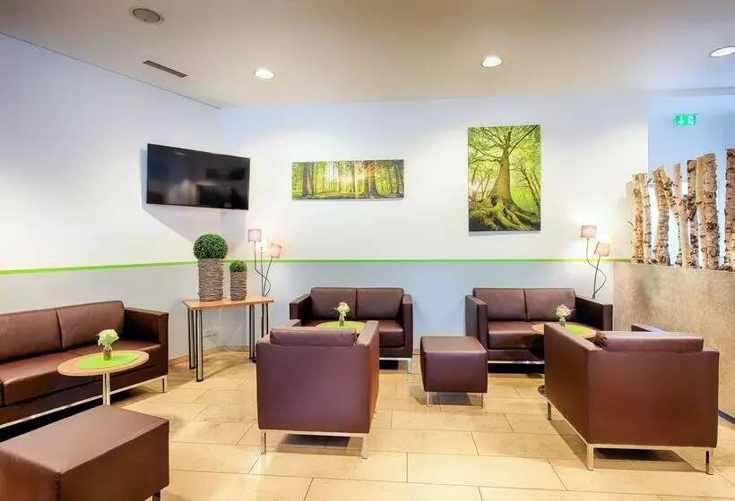 Fotos del hotel B&b  Berlin Cityost:  48