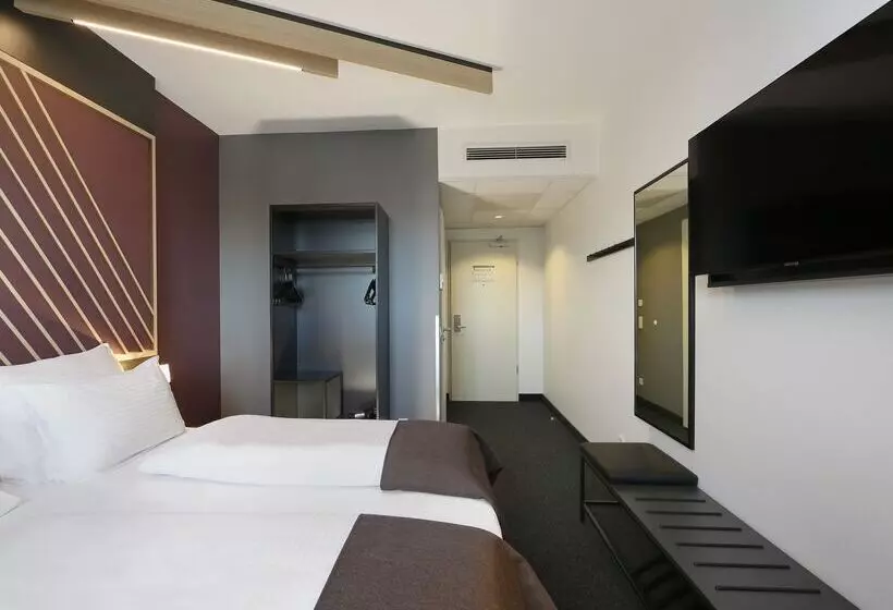 Fotos del hotel B&b  Berlin Cityost:  36