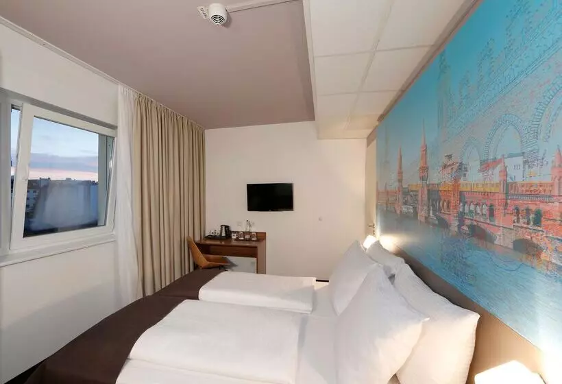 Fotos del hotel B&b  Berlin Cityost:  35