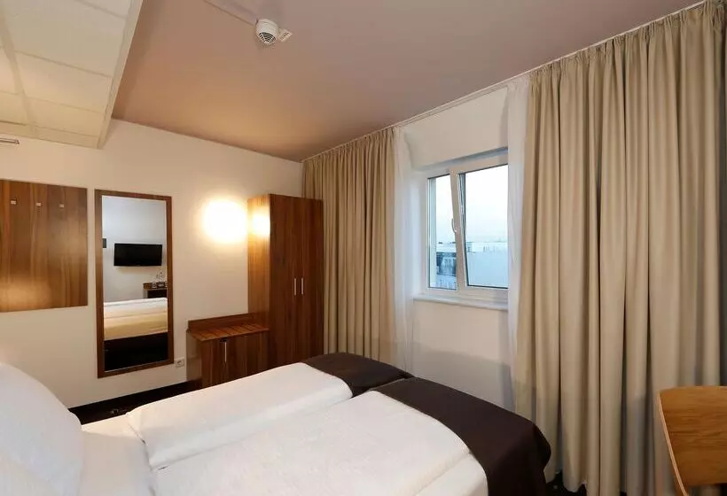 Fotos del hotel B&b  Berlin Cityost:  37