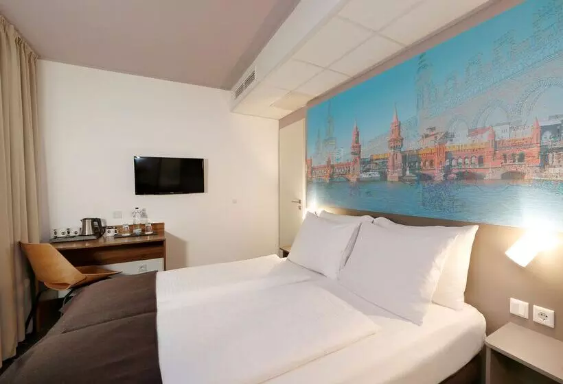 Fotos del hotel B&b  Berlin Cityost:  27