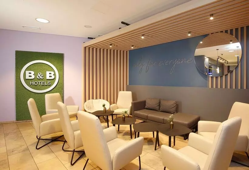 Fotos del hotel B&b  Berlin Cityost:  52