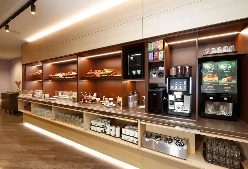 Fotos del hotel B&b  Berlin Cityost:  42