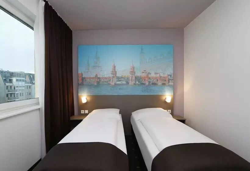 Fotos del hotel B&b  Berlin Cityost:  33