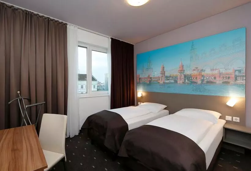 Fotos del hotel B&b  Berlin Cityost:  32
