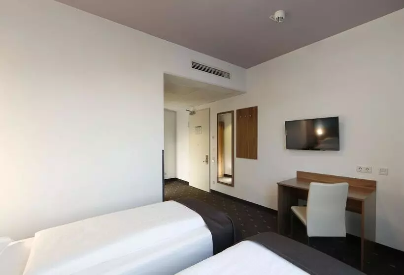 Fotos del hotel B&b  Berlin Cityost:  31