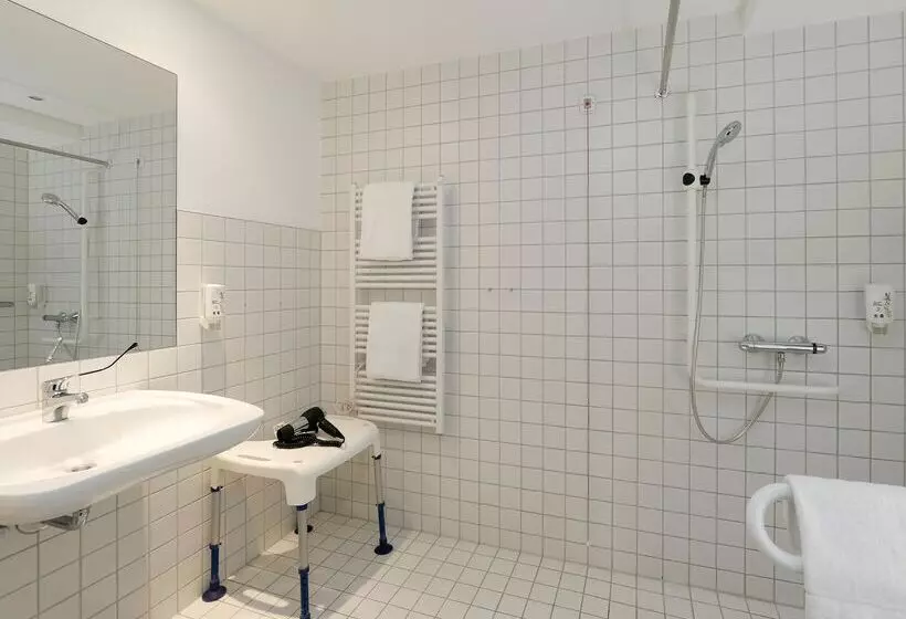 Fotos del hotel B&b  Berlin Cityost:  44