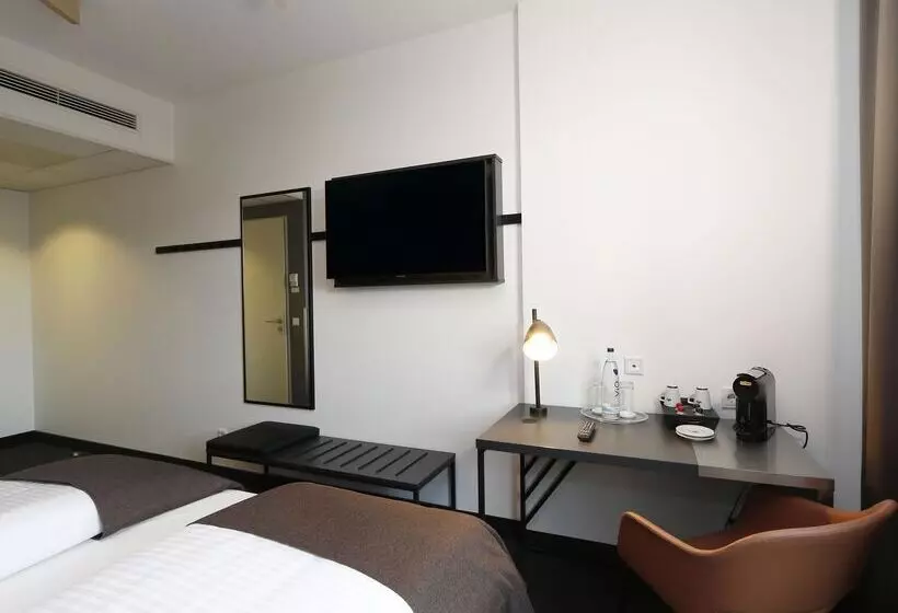 Fotos del hotel B&b  Berlin Cityost:  30