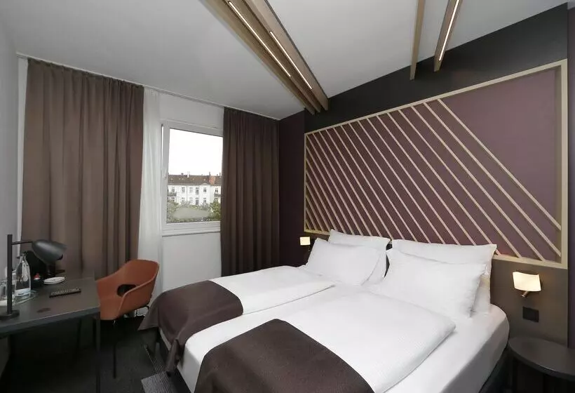 Fotos del hotel B&b  Berlin Cityost:  28