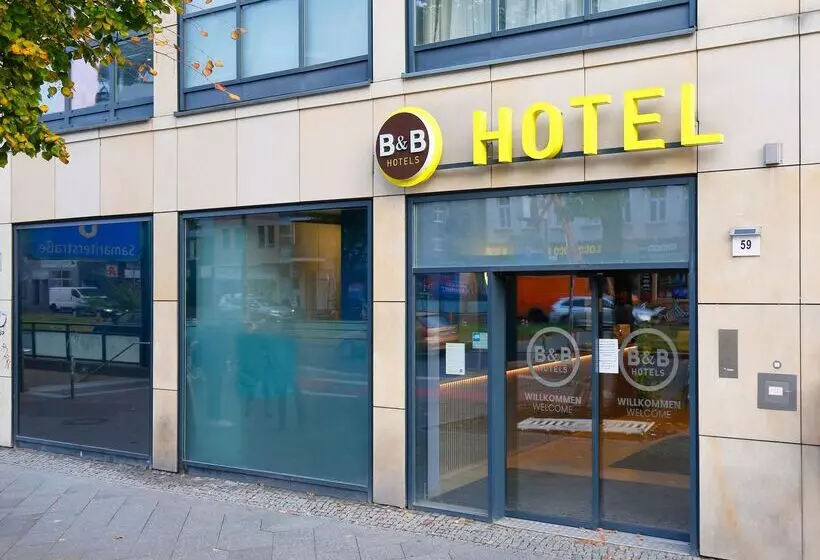 Fotos del hotel B&b  Berlin Cityost:  26