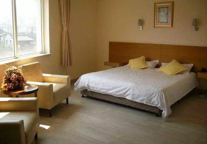 Fotos del hotel Bridge:  4