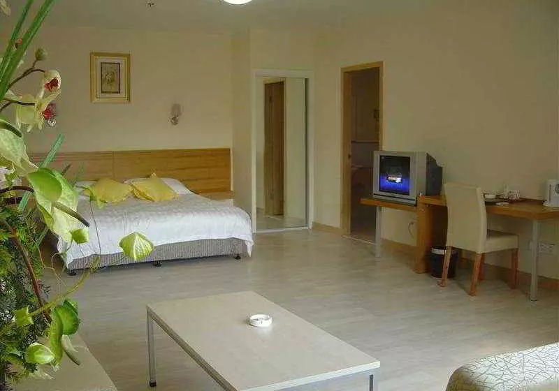 Fotos del hotel Bridge:  6