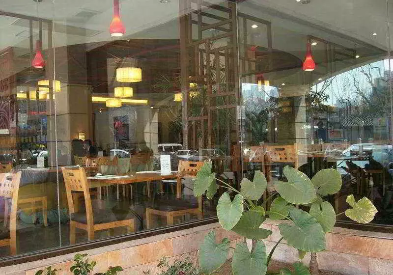 Fotos del hotel Bridge:  3