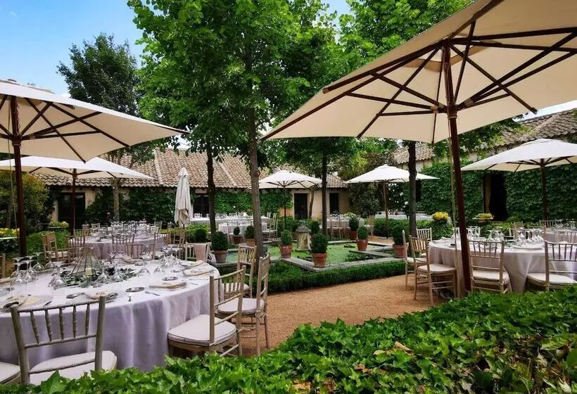 Fotos del hotel Caserio De Lobones:  27
