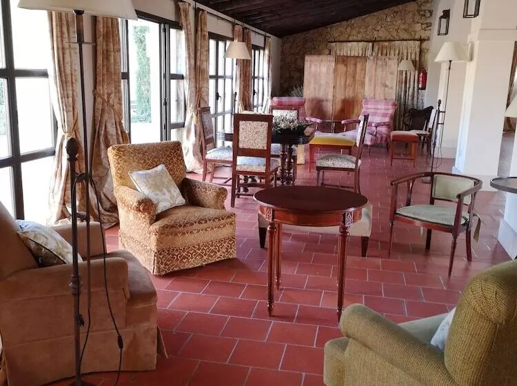 Fotos del hotel Caserio De Lobones:  51