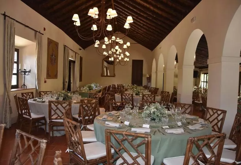 Fotos del hotel Caserio De Lobones:  25