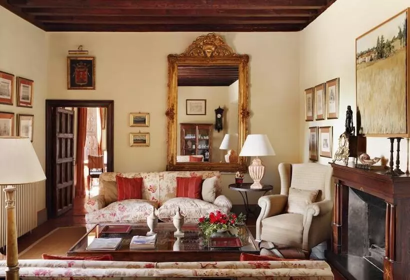 Fotos del hotel Caserio De Lobones:  17