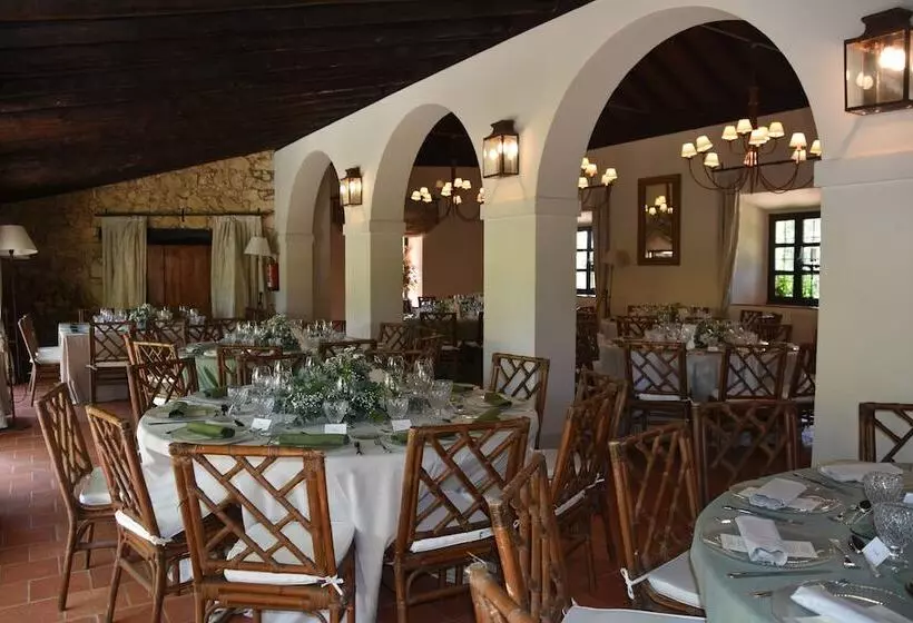 Fotos del hotel Caserio De Lobones:  23