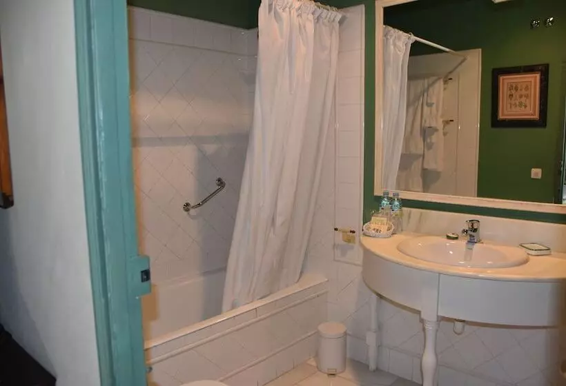 Fotos del hotel Caserio De Lobones:  45