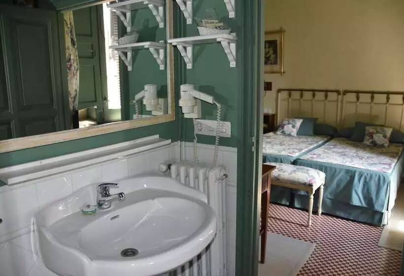 Fotos del hotel Caserio De Lobones:  32