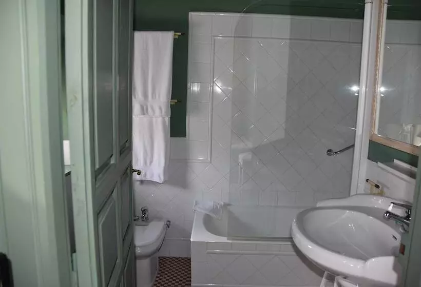Fotos del hotel Caserio De Lobones:  44