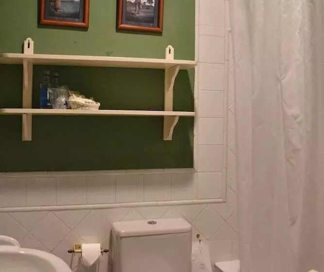 Fotos del hotel Caserio De Lobones:  33