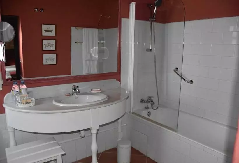 Fotos del hotel Caserio De Lobones:  43