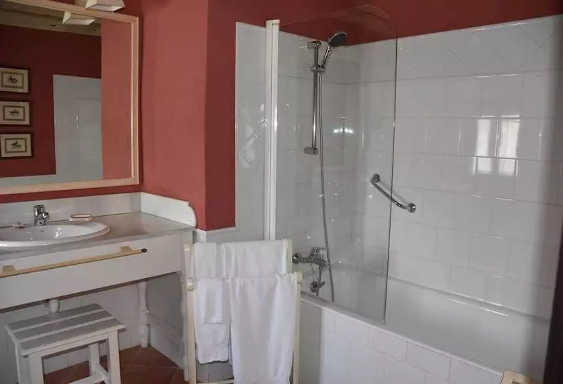 Fotos del hotel Caserio De Lobones:  37
