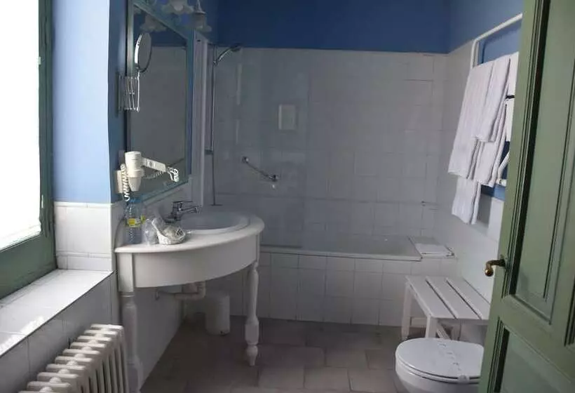 Fotos del hotel Caserio De Lobones:  42