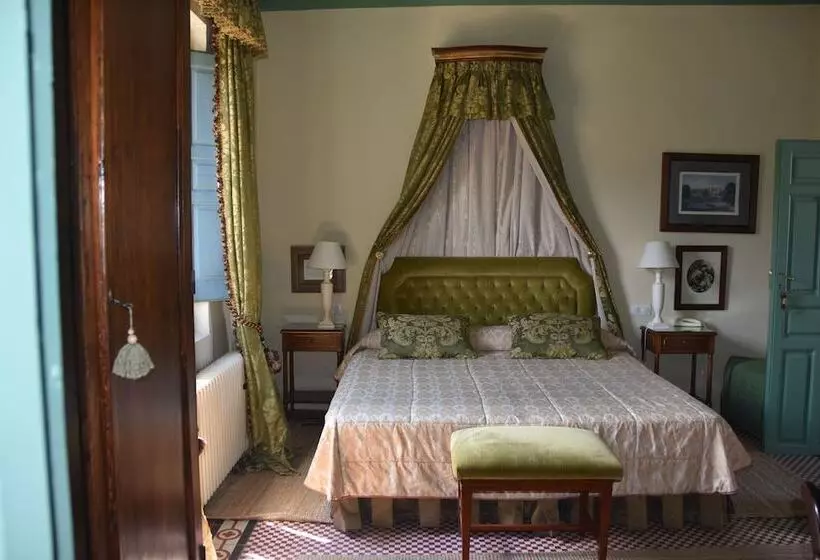 Fotos del hotel Caserio De Lobones:  14