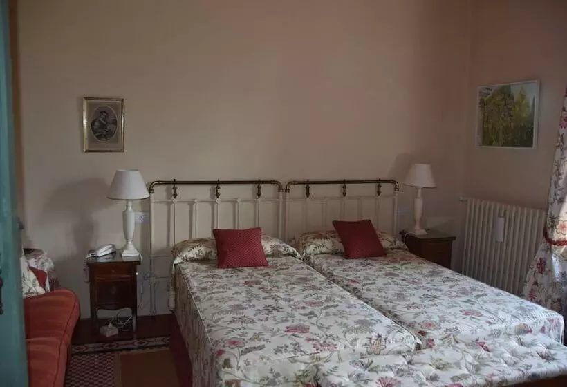 Fotos del hotel Caserio De Lobones:  22