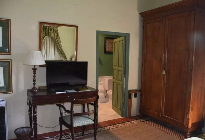 Fotos del hotel Caserio De Lobones:  49