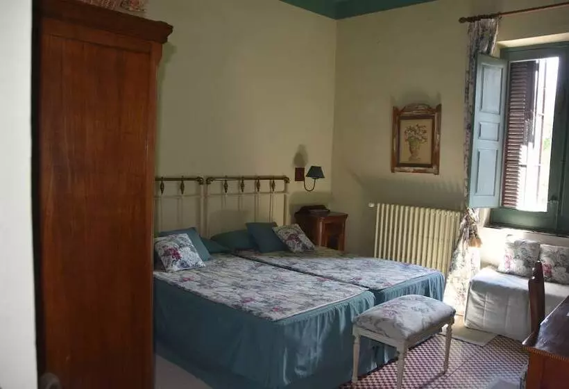 Fotos del hotel Caserio De Lobones:  20