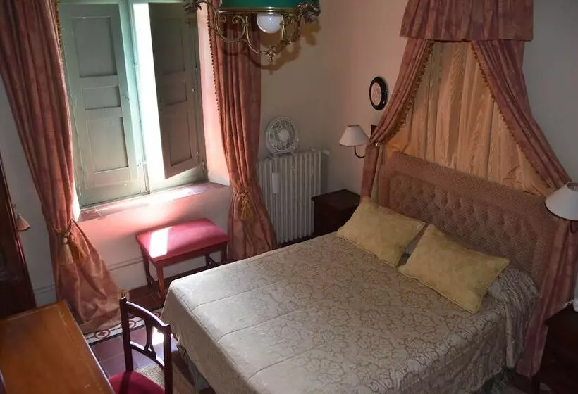 Fotos del hotel Caserio De Lobones:  21