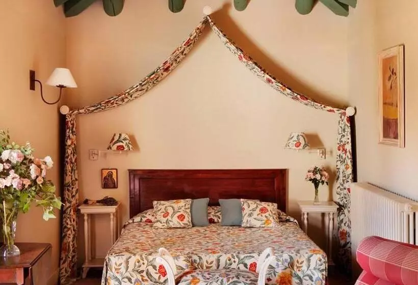 Fotos del hotel Caserio De Lobones:  11