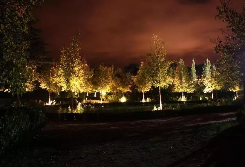 Fotos del hotel Caserio De Lobones:  66